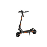 Trotinete Elétrica Kukirin G2 - Potência 800W Bateria 48V15AH Autonomia 55KM Freio de Disco - Preto